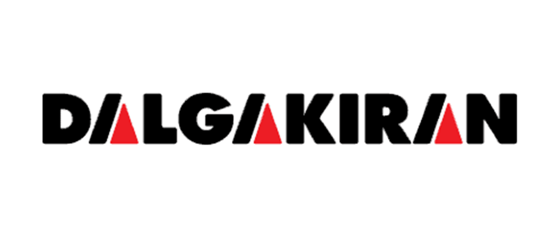 Dalgakiran